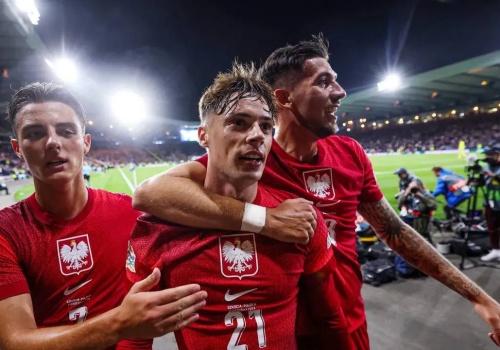 Urban nie pozostawił żadnych wątpliwości przed barażem ze Szwecją: 