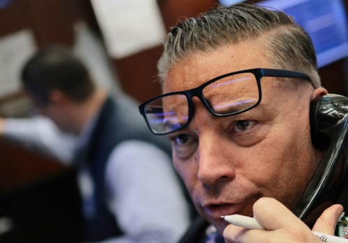 Rynki pozostają pod presją bliskowschodniej wojny. Daleko od przełomu