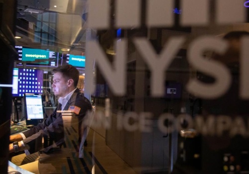 Na Wall Street przeważa popyt pomimo drożejącej ropy