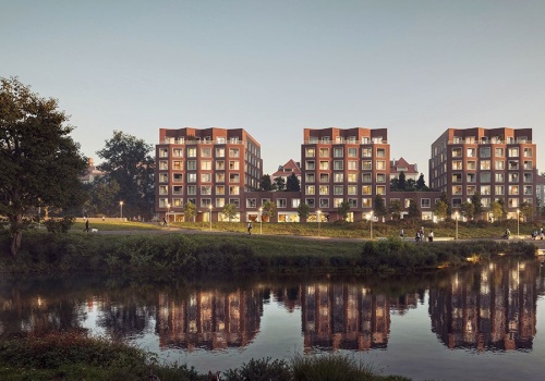 Rusza rewitalizacja dawnej „Betanii” przy ul. Traugutta