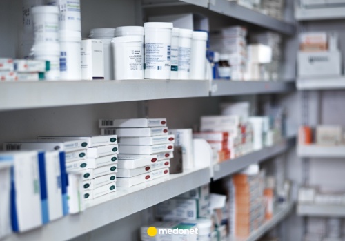 GIF natychmiast wstrzymuje sprzedaż Lorazepamu TZF. Pacjenci mogą otrzymać za małą dawkę