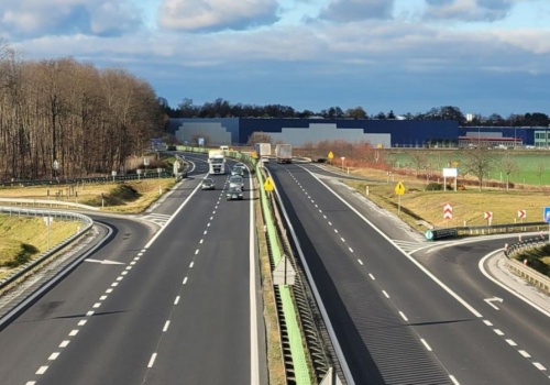 Ta droga połączy cztery województwa. Poznaliśmy oferty w dwóch kolejnych przetargach