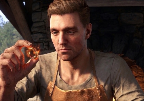 Nowa gra AAA dla fanów Władcy Pierścieni może być tworzona w tajemnicy przez mistrzów realistycznych RPG. Nie ma wątpliwości, że byłby to wymarzony scenariusz