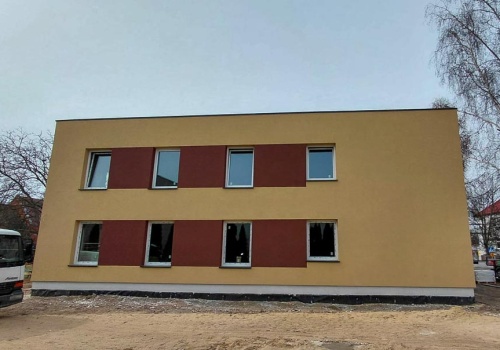 Drugi nabór na dyrektora słupeckiego żłobka