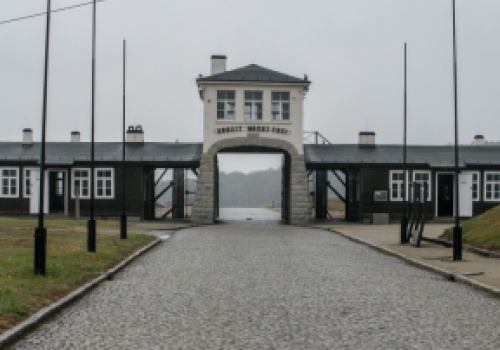 MKiDN: ogłaszamy konkurs na dyrektora Muzeum Gross-Rosen w Rogoźnicy