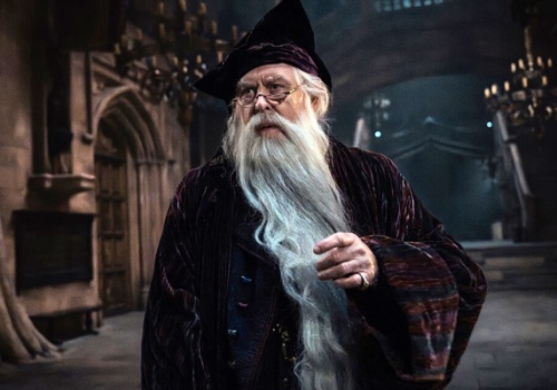 Ile lat będziesz miał, kiedy skończy się serialowy Harry Potter?