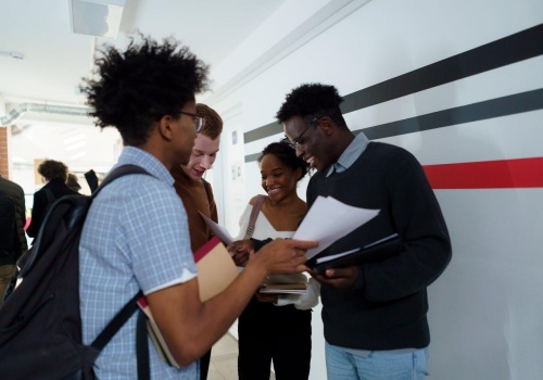 Studenci z ponad 50 krajów świata studiują w Rzeszowie. Jak sobie radzą?