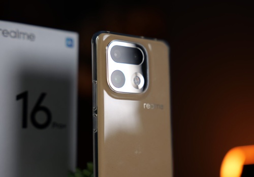 Wyjątkowy smartfon realme dostępny z rabatem. Oto w jaki sposób możesz otrzymać zniżkę