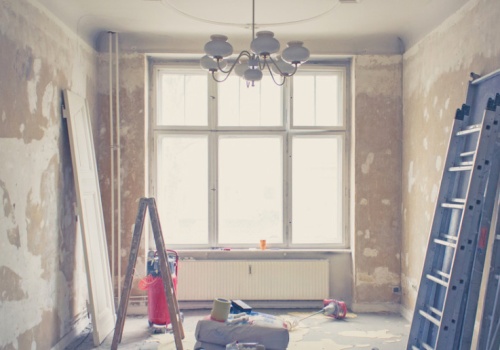 Remonty w blokach mogą zostać zablokowane. Wszystko zależy od zakresu