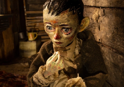 Dziewczynka, która płakała perłami już online. Oscarowa animacja do obejrzenia za darmo