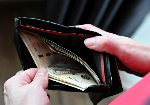 Zaskakujący efekt działań rządu. Odczują go emeryci