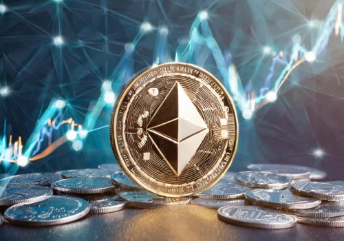 Ethereum po 40 000 USD do 2030 roku! Dlaczego Standard Chartered stawia na ETH ponad Bitcoinem?