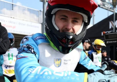 Żużlowcy Włókniarza rozpoczęli ściganie. Lidsey w czołowej dziesiątce!