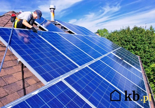 Masz fotowoltaikę? Ten detal obniża wydajność nawet o 20%