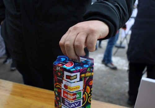 Jest ostateczna kwota 34. finału WOŚP. Środki z puszek to tylko połowa zebranych pieniędzy