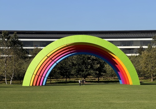 Finał obchodów 50-lecia Apple ujawniony