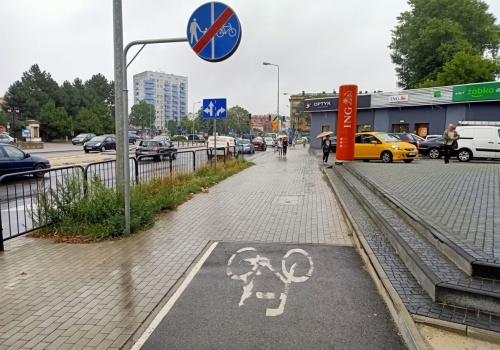 Ruszają przygotowania do akcji „Rowerowa Stolica Polski”