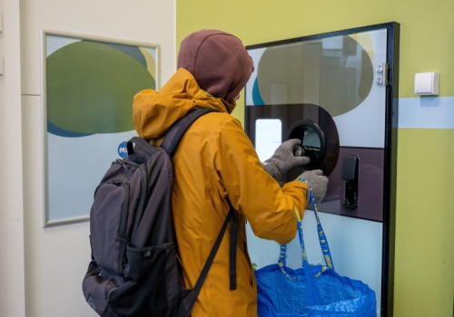 System kaucyjny sam ogranicza własną skuteczność. Traci impet i czytelność