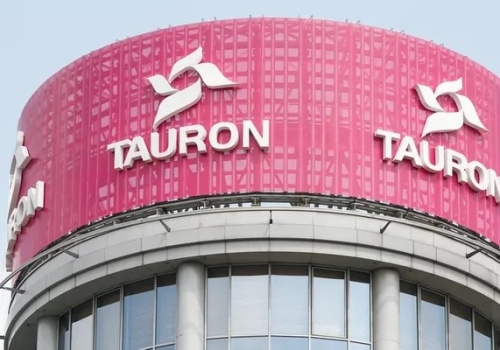Tauron: 3,315 mld zł zysku netto za 2025 r.