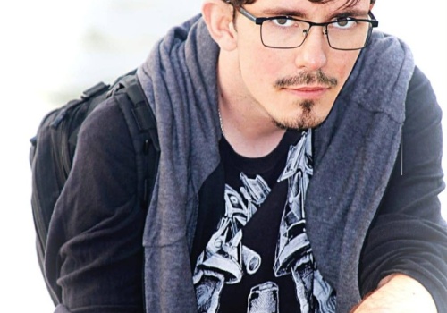 Policja poszukuje Radosława Barana z Raciborza