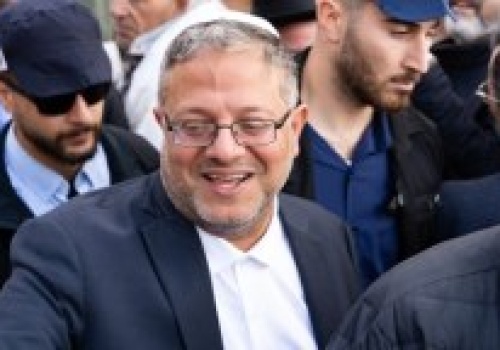 Izrael wprowadza karę śmierci. Drakońskie prawo dla Palestyńczyków