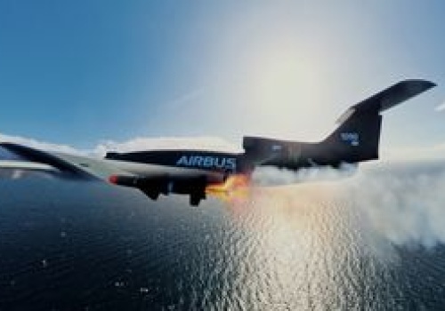 Bird of Prey przetestowany. Oto dron myśliwski z Europy