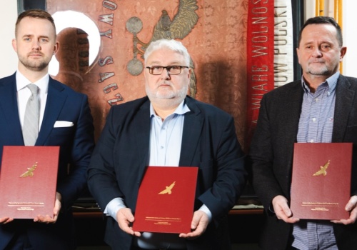 Nowy festiwal na Sądecczyźnie. „Na fali folkloru” przyciągnie najlepsze zespoły regionu