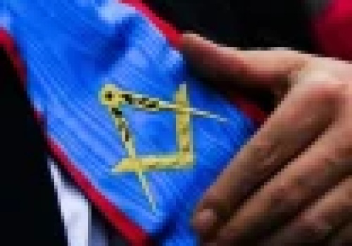 Proces masonów w Paryżu. Mafijna loża pod zarzutem tworzenia 