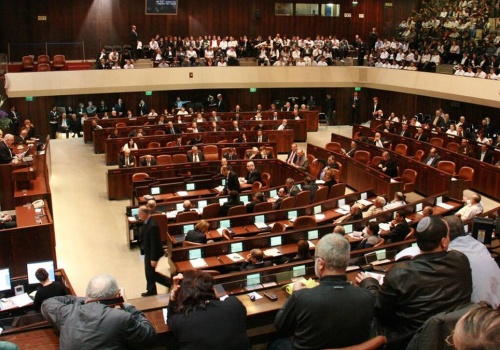 Izrael wprowadza karę śmierci. Dotyczy tylko Palestyńczyków