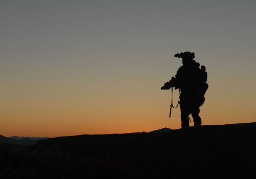 Trump chce, by za wojnę z Iranem zapłacili Arabowie