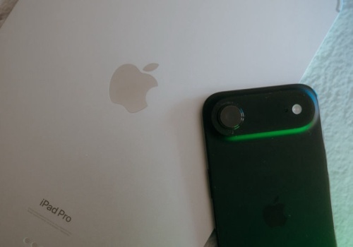 iPhone Air tańszy już o ponad tysiąc zł - wszędzie, nawet u operatorów