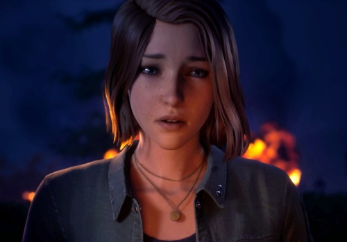 Świetne noty Life is Strange: Reunion na Steam. Są też powody do zmartwień