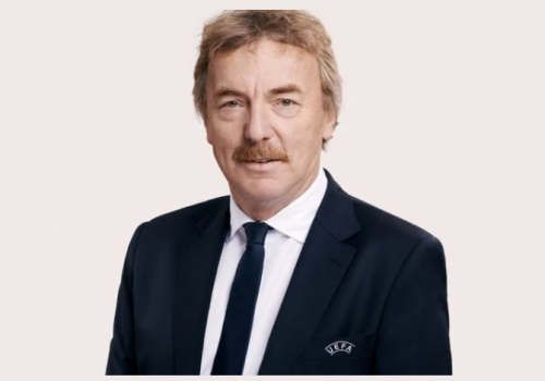 Polska faworytem barażu ze Szwecją? Boniek uspokaja i mówi nawet o półfinale mundialu