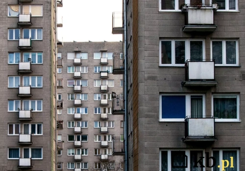 Miało być tanio, wyszło drogo. Remont w wielkiej płycie bez złudzeń