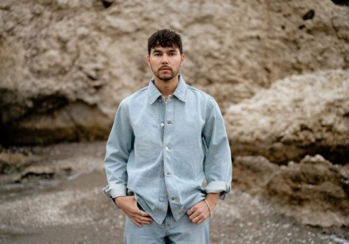 TYLER SHAW – Run to you