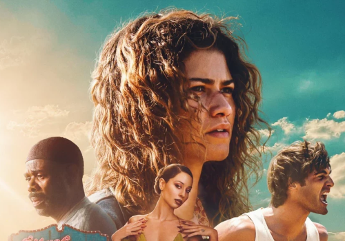 Euforia otrzymała nowy zwiastun! HBO podkręca emocje przed premierą 3. sezonu