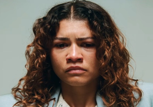 Zendaya zmierza do trzecią nagrodę Emmy? Hit HBO powraca na kolejnej zapowiedzi