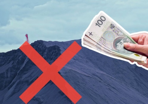 Bytom przejmuje kopalnię Centrum. Mieszkańcy skorzystają na wielkiej inwestycji