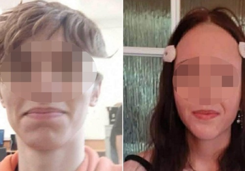 Niepokojące zaginięcie pary nastolatków. Zniknęli tego samego dnia. Teraz takie wiadomości