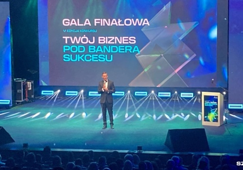 Wędliny na czele – nagrody na gali biznesu