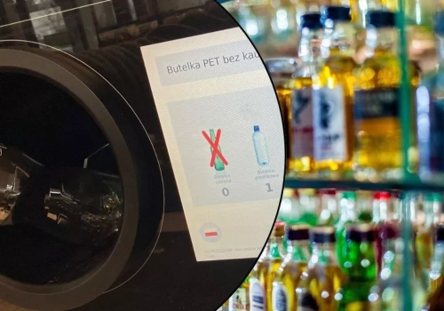 Posłanka Koalicji Obywatelskiej chce zakazu sprzedaży małpek w sklepach