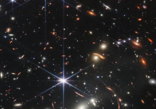 Niezwykle rzadka gwiazda. Zachowała ślady pierwszego światła wszechświata