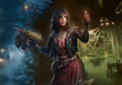 Promocja na Tormented Souls 2 na PC w Instant Gaming. Klucz Steam już za mniej niż 40 zł!