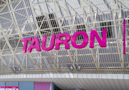 Tauron z rekordowymi wynikami. Zysk energetycznego giganta wzrósł o setki procent