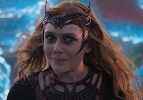 Scarlet Witch wróci w Avengers: Doomsday? Elizabeth Olsen szczerze komentuje: 