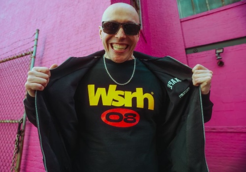 Fani metalu i punku zdziwieni, bo na ich festiwalu zagra… Słoń