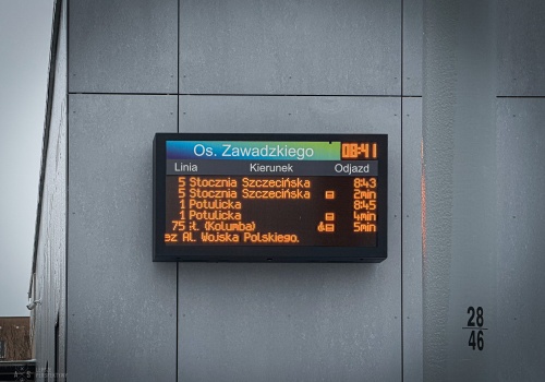 Wielkanoc zmieni rozkłady jazdy w Szczecinie. Sprawdź, jak pojadą tramwaje i autobusy