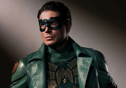 Duża aktualizacja obsady spin-offu The Boys! Kto zagra w Vought Rising?