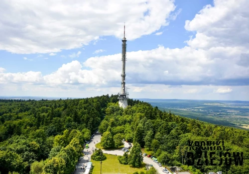 Czary na Łysej Górze - sabat