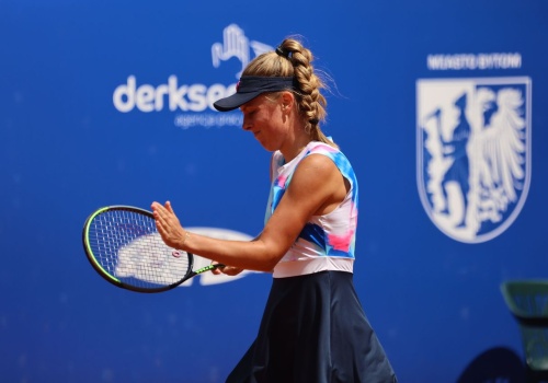 Magdalena Fręch poznała rywalkę. Najpierw będzie z nią współpracować